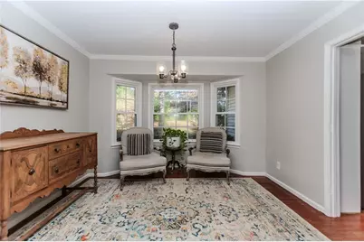 5352 Waterford Drive, Dunwoody, GA 30338 - Photo 7