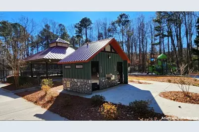 5352 Waterford Drive, Dunwoody, GA 30338 - Photo 33