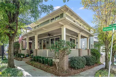 495 Hamilton Street SE, Atlanta, GA 30316 - Photo 1