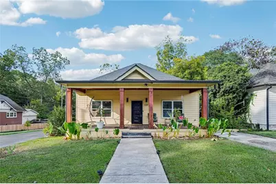 1237 Avon Avenue SW, Atlanta, GA 30310 - Photo 1