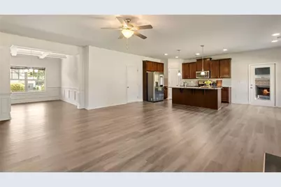 6376 Spring Cove Drive, Flowery Branch, GA 30542 - Photo 13