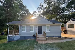 1431 Lorenzo Dr SW, Atlanta, GA 30310 - Photo 1