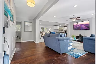 154 Dollar Mill Road SW, Atlanta, GA 30331 - Photo 5