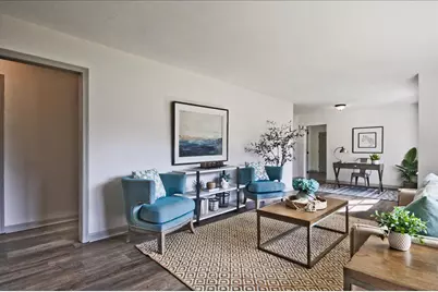 1261 Cliffwood Drive SE, Smyrna, GA 30080 - Photo 9