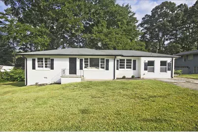 1261 Cliffwood Drive SE, Smyrna, GA 30080 - Photo 1