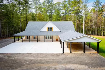 354 Turner Road, Newnan, GA 30263 - Photo 5