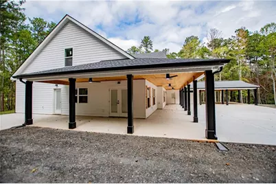 354 Turner Road, Newnan, GA 30263 - Photo 11