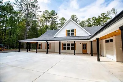 354 Turner Road, Newnan, GA 30263 - Photo 15