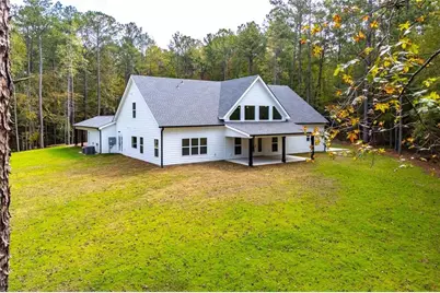 354 Turner Road, Newnan, GA 30263 - Photo 21