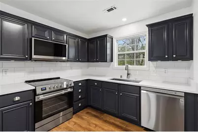 67 Johnson Road NW, Atlanta, GA 30318 - Photo 13