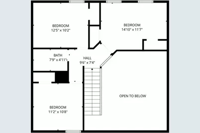 1419 Chedworth Place, Stone Mountain, GA 30083 - Photo 27