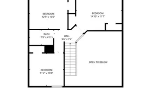 1419 Chedworth Pl, Stone Mountain, GA 30083 - Photo 27