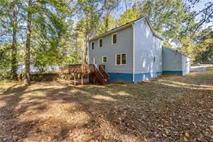 1419 Chedworth Pl, Stone Mountain, GA 30083 - Photo 23