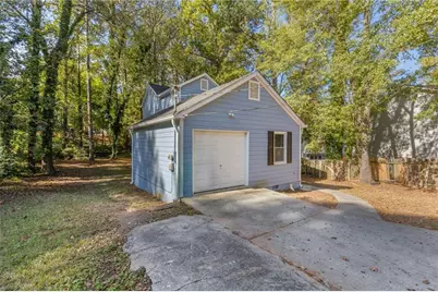 1419 Chedworth Place, Stone Mountain, GA 30083 - Photo 3