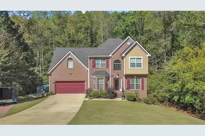 222 Woodcliff Court, Fairburn, GA 30213 - Photo 1