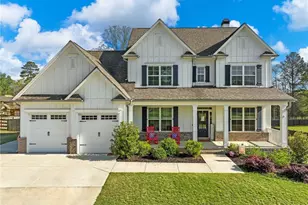 857 Champagne Ln, Hoschton, GA 30548 - Photo 1