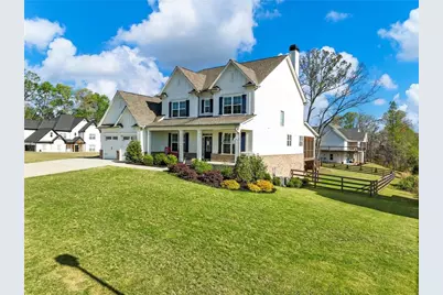 857 Champagne Lane, Hoschton, GA 30548 - Photo 3