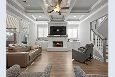 857 Champagne Lane, Hoschton, GA 30548 - Photo 11