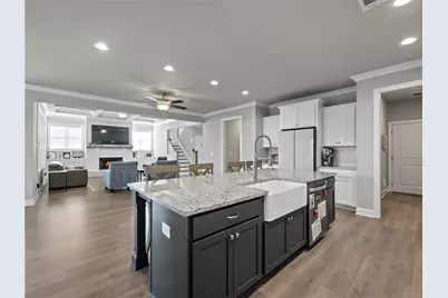 857 Champagne Lane, Hoschton, GA 30548 - Photo 17