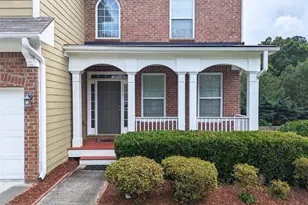 1977 Preserve Creek Way, Loganville, GA 30052 - Photo 1