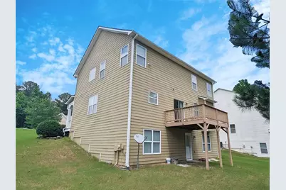 1977 Preserve Creek Way, Loganville, GA 30052 - Photo 3