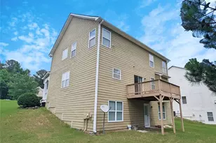 1977 Preserve Creek Way, Loganville, GA 30052 - Photo 3