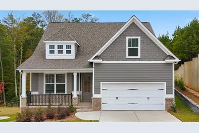150 Azalea Crossing, Dallas, GA 30132 - Photo 1