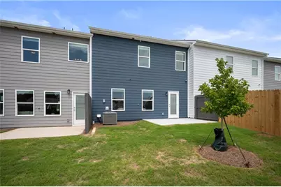 9394 Maple Grove Lane #37, Jonesboro, GA 30238 - Photo 31