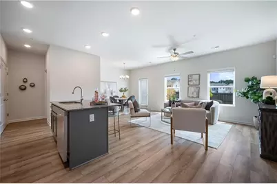 9394 Maple Grove Lane #37, Jonesboro, GA 30238 - Photo 7