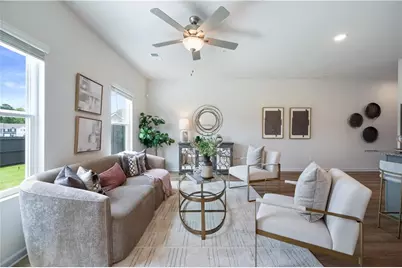 9394 Maple Grove Lane #37, Jonesboro, GA 30238 - Photo 19