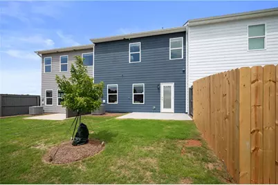 9394 Maple Grove Lane #37, Jonesboro, GA 30238 - Photo 29