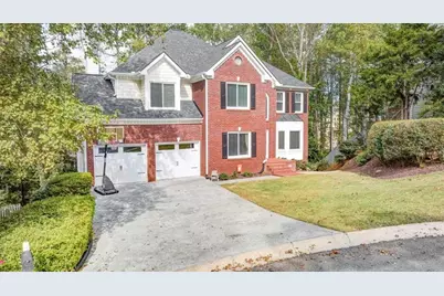 1364 Fallsbrook Way NW, Acworth, GA 30101 - Photo 3