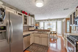 2960 Barnwood Crossing, Duluth, GA 30097 - Photo 13