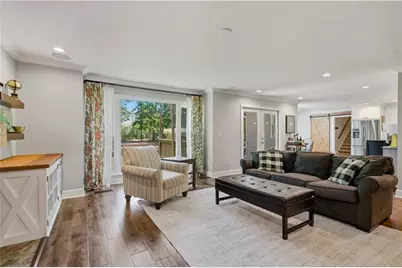 3886 Ebenezer Road, Marietta, GA 30066 - Photo 7