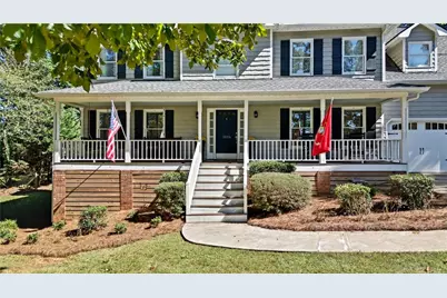 3886 Ebenezer Road, Marietta, GA 30066 - Photo 3