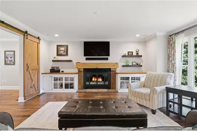 3886 Ebenezer Road, Marietta, GA 30066 - Photo 5