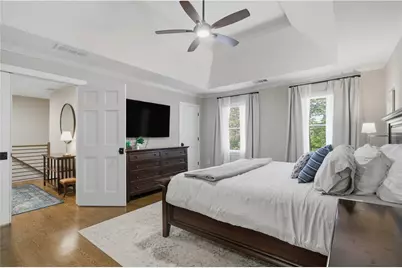 3886 Ebenezer Road, Marietta, GA 30066 - Photo 21