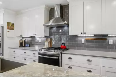 3886 Ebenezer Road, Marietta, GA 30066 - Photo 13