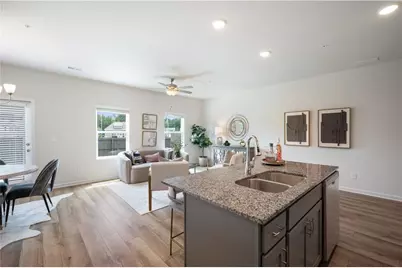 9396 Maple Grove Lane #39, Jonesboro, GA 30238 - Photo 11