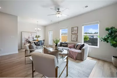 9396 Maple Grove Lane #39, Jonesboro, GA 30238 - Photo 15