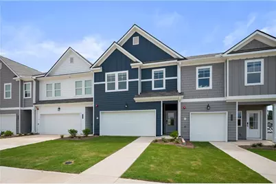 9396 Maple Grove Lane #39, Jonesboro, GA 30238 - Photo 3