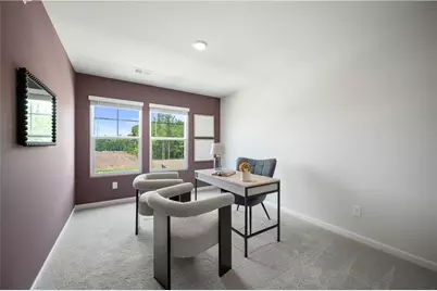 9396 Maple Grove Lane #39, Jonesboro, GA 30238 - Photo 23