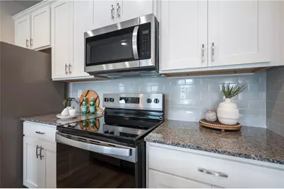 9396 Maple Grove Lane #39, Jonesboro, GA 30238 - Photo 13