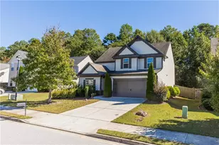 4245 Pearhaven Ln SW, Gainesville, GA 30504 - Photo 39