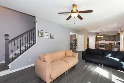 4245 Pearhaven Lane SW, Gainesville, GA 30504 - Photo 21