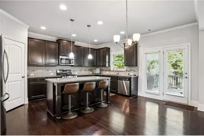 7314 Parkland Bend, Fairburn, GA 30213 - Photo 9