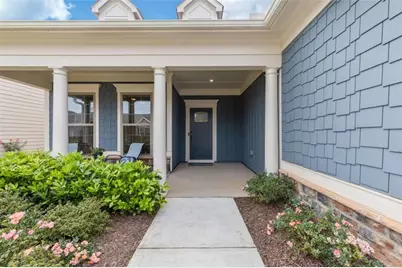 5213 Morrell Road, Hoschton, GA 30548 - Photo 5