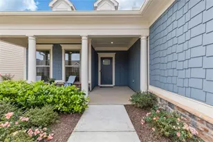 5213 Morrell Rd, Hoschton, GA 30548 - Photo 5