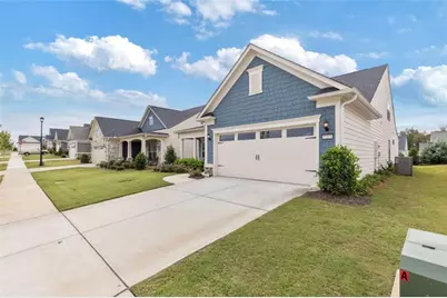 5213 Morrell Road, Hoschton, GA 30548 - Photo 3