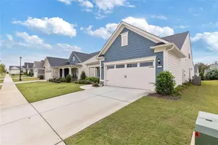 5213 Morrell Rd, Hoschton, GA 30548 - Photo 3